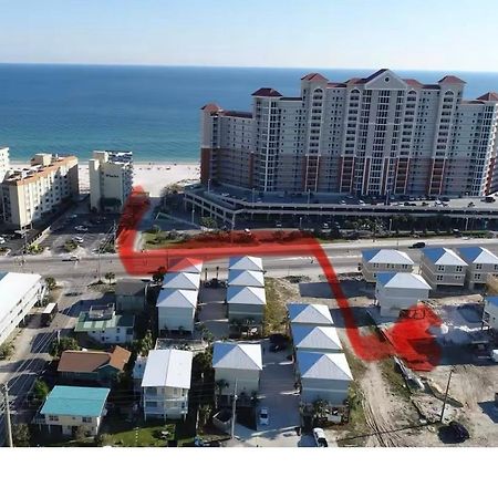 Coral Dreams-Luxe Cottage Steps From The Beach & Pool! Gulf Shores Eksteriør bilde