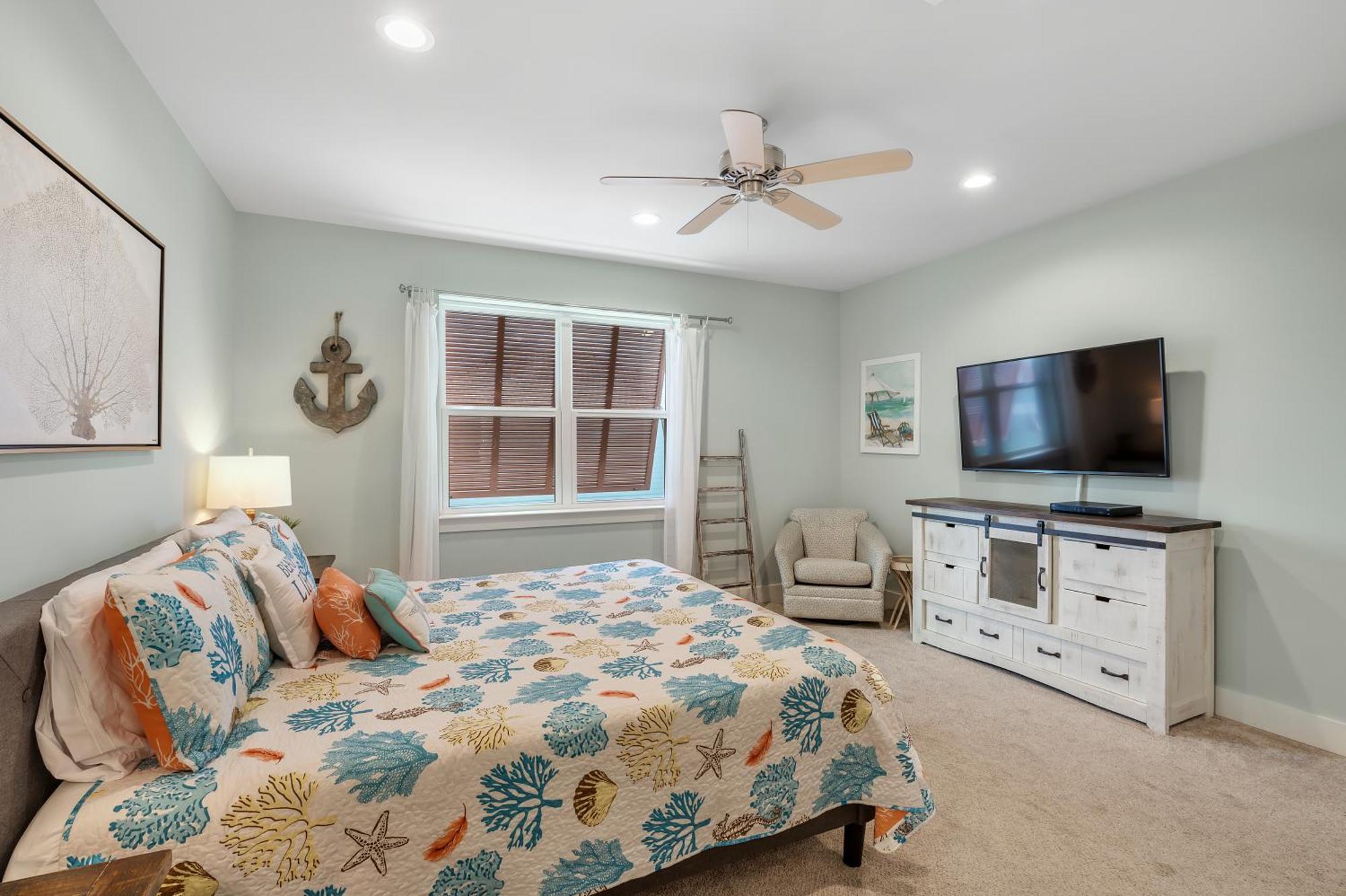Coral Dreams-Luxe Cottage Steps From The Beach & Pool! Gulf Shores Eksteriør bilde