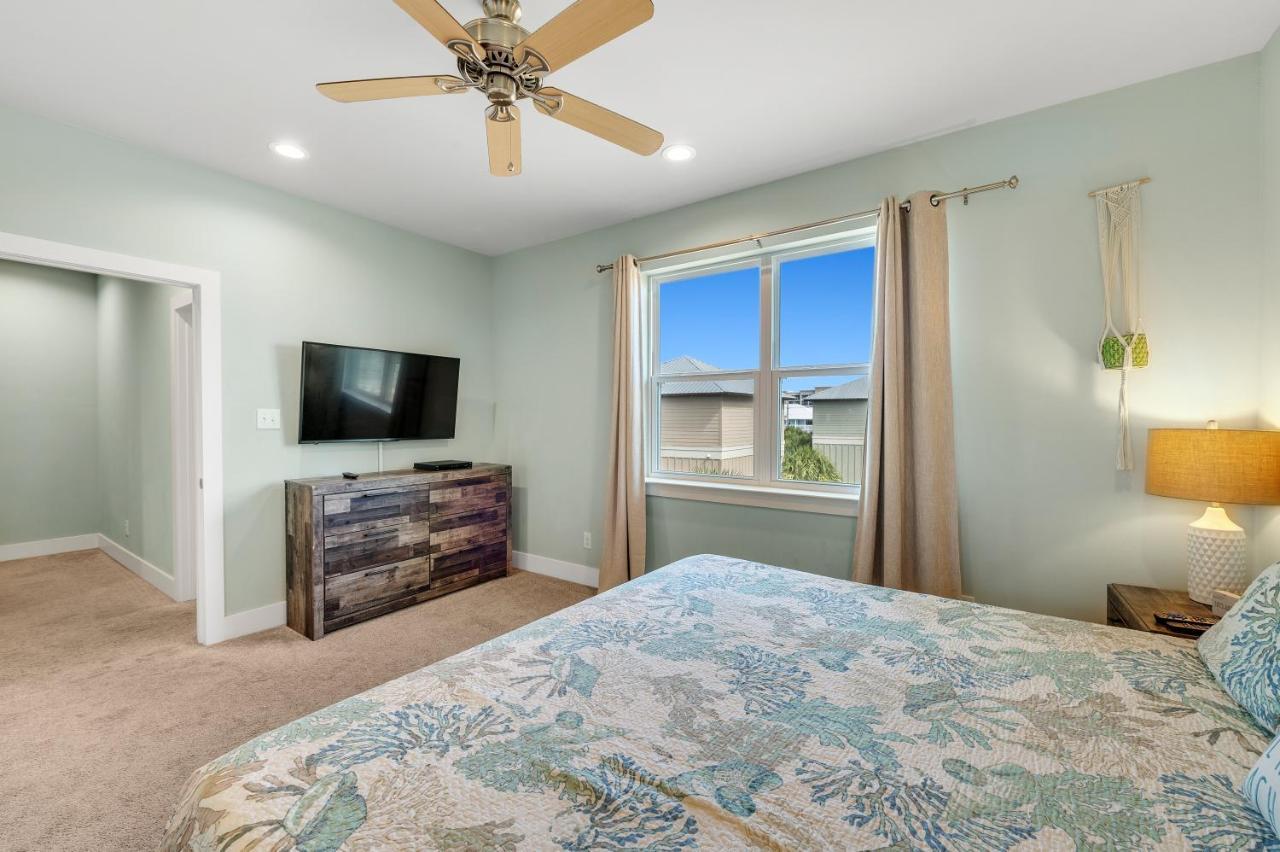 Coral Dreams-Luxe Cottage Steps From The Beach & Pool! Gulf Shores Eksteriør bilde
