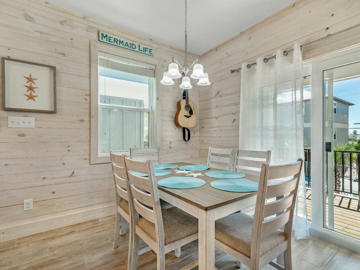 Coral Dreams-Luxe Cottage Steps From The Beach & Pool! Gulf Shores Eksteriør bilde